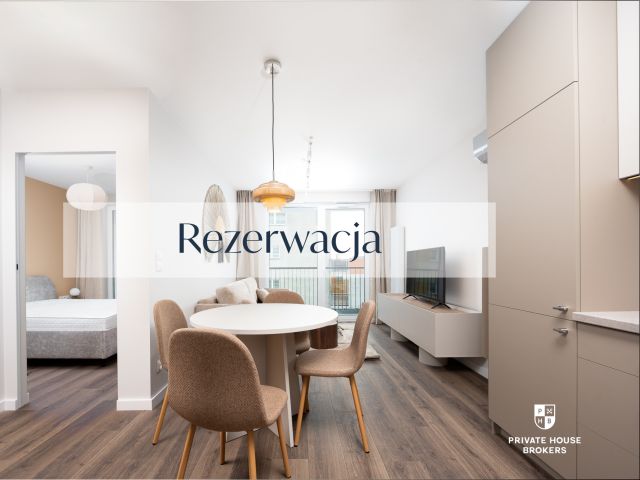 Funcional one bedroom apartment at Prądnik - Apartment - Rent - Kraków, Krowodrza / Górka Narodowa
