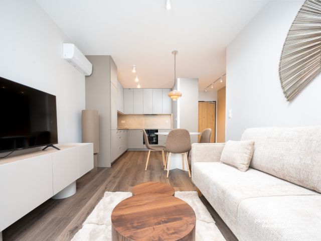 Funcional one bedroom apartment at Prądnik - Apartment - Rent - Kraków, Krowodrza / Górka Narodowa