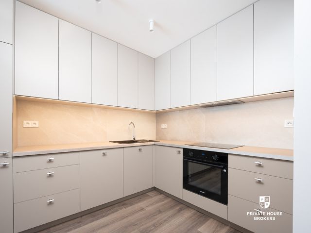 Funcional one bedroom apartment at Prądnik - Apartment - Rent - Kraków, Krowodrza / Górka Narodowa