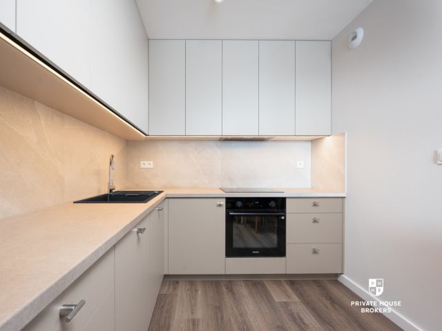 Funcional one bedroom apartment at Prądnik - Apartment - Rent - Kraków, Krowodrza / Górka Narodowa