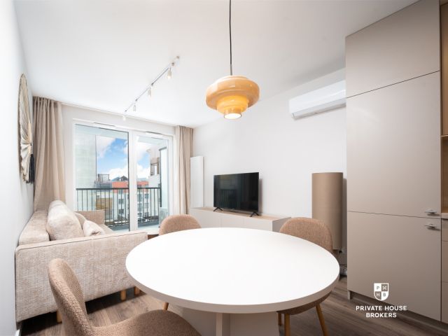 Funcional one bedroom apartment at Prądnik - Apartment - Rent - Kraków, Krowodrza / Górka Narodowa