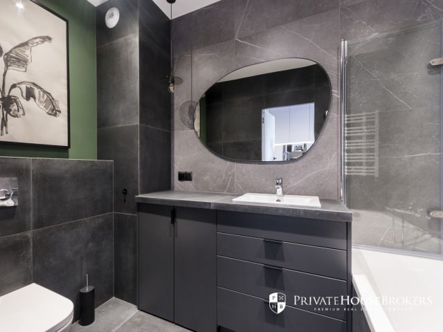 Comfortable one bedroom apartment in city center - Apartment - Rent - Kraków, Śródmieście