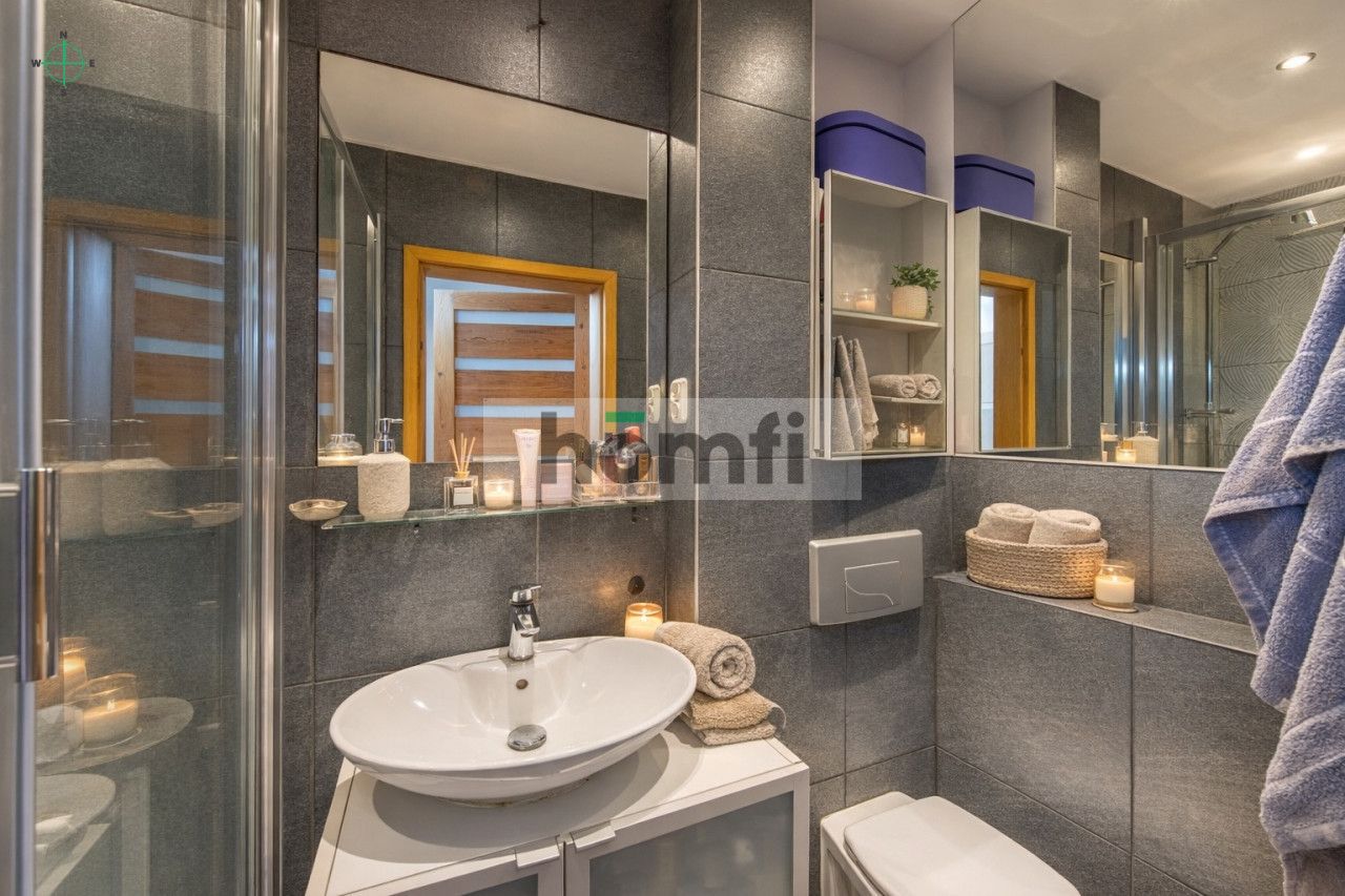 2-room apartment ready to move in or rent | Łódź, Lubelska Street | 32.5 m² For sale,t - Квартира - Продаж - Łódź, Górna