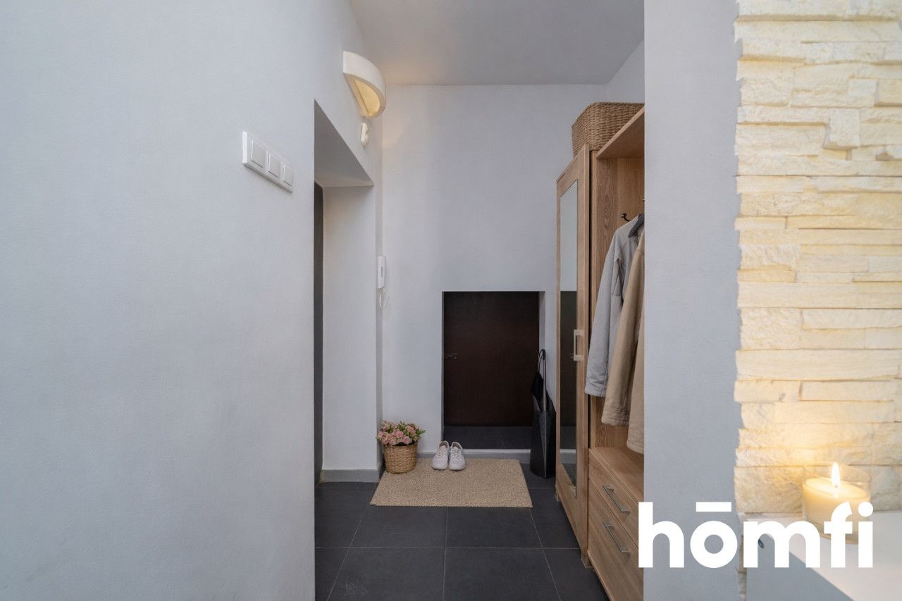 2-room apartment ready to move in or rent | Łódź, Lubelska Street | 32.5 m² For sale,t - Квартира - Продаж - Łódź, Górna