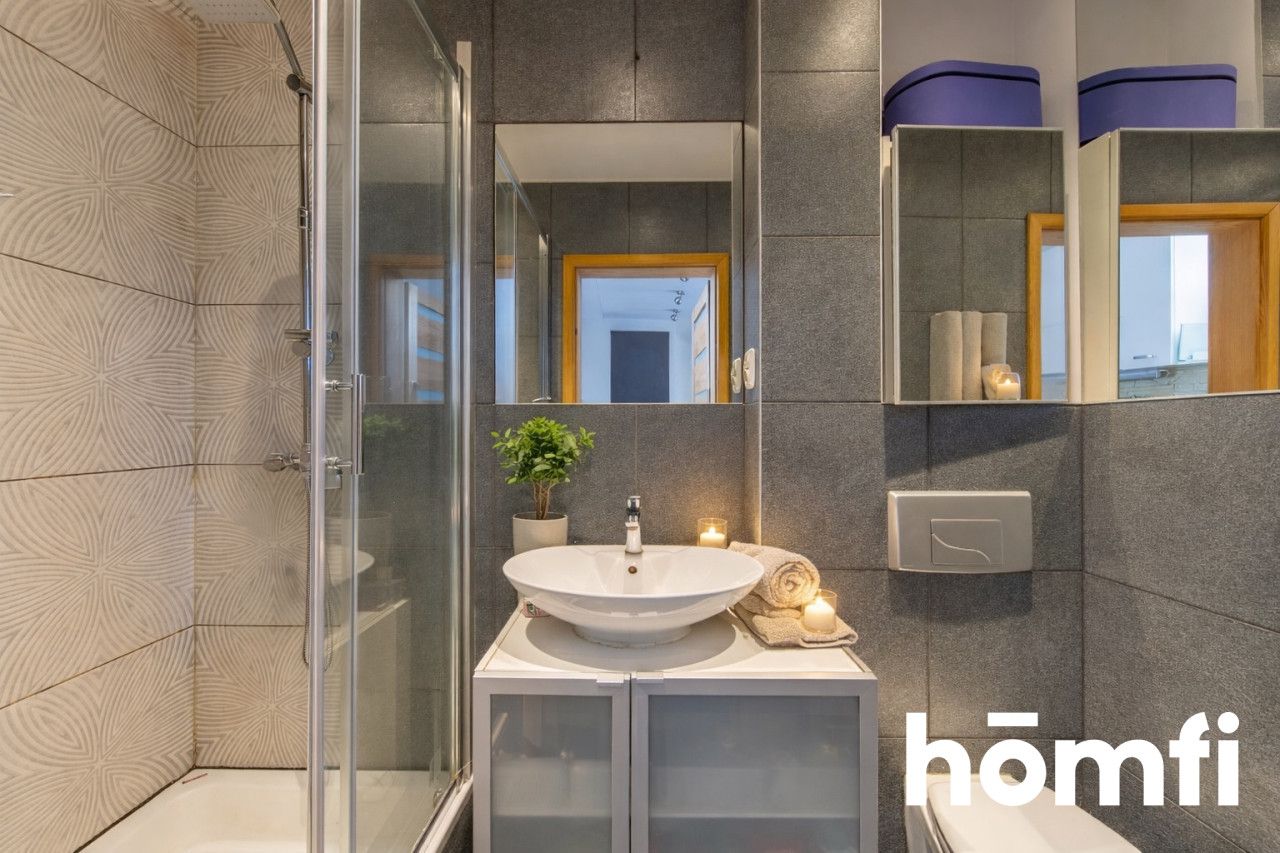 2-room apartment ready to move in or rent | Łódź, Lubelska Street | 32.5 m² For sale,t - Квартира - Продаж - Łódź, Górna