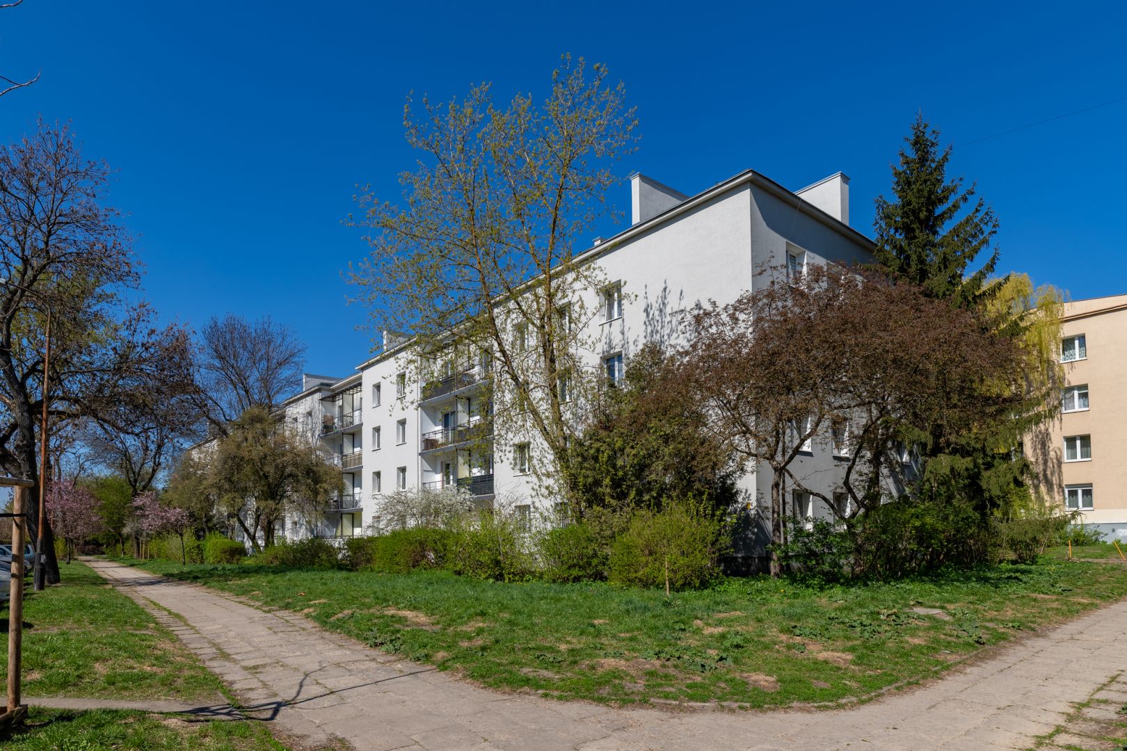 2-room apartment ready to move in or rent | Łódź, Lubelska Street | 32.5 m² For sale,t - Apartment - Sale - Łódź, Górna
