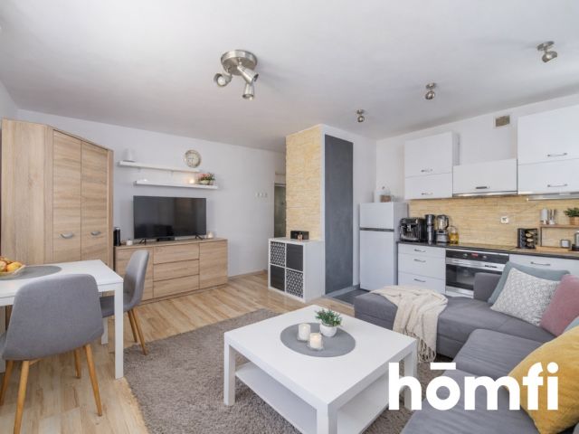 2-room apartment ready to move in or rent | Łódź, Lubelska Street | 32.5 m² For sale,t - Квартира - Продаж - Łódź, Górna