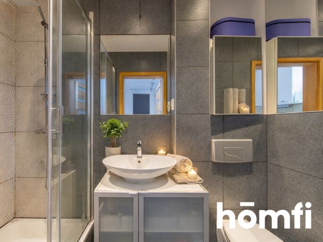 2-room apartment ready to move in or rent | Łódź, Lubelska Street | 32.5 m² For sale,t - Квартира - Продаж - Łódź, Górna