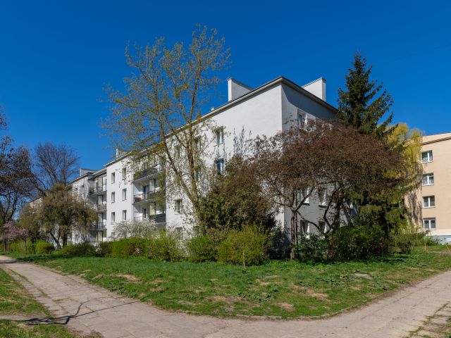 2-pokojowe mieszkanie gotowe do zamieszkania lub wynajmu | Łódź, ul. Lubelska | 32,5 m² - Mieszkanie - Sprzedaż - Łódź, Górna