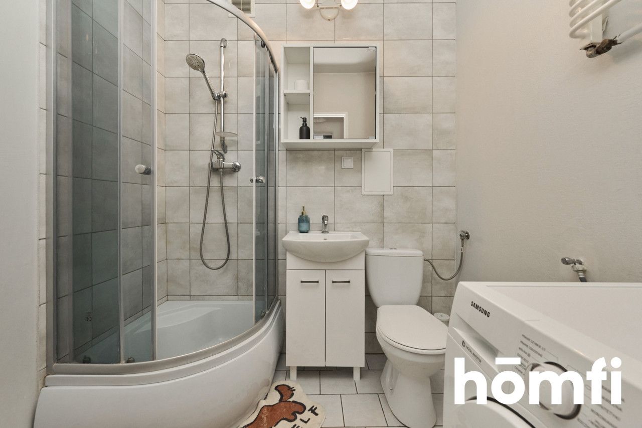 Mieszkanie 2-pokojowe | ul.Jaracza (Ołbin) - Mieszkanie - Wynajem - Wrocław, Śródmieście / Ołbin