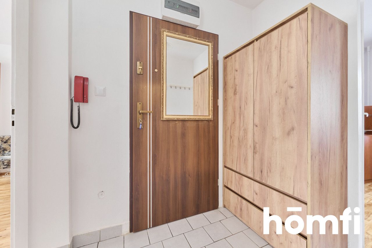 Mieszkanie 2-pokojowe | ul.Jaracza (Ołbin) - Mieszkanie - Wynajem - Wrocław, Śródmieście / Ołbin