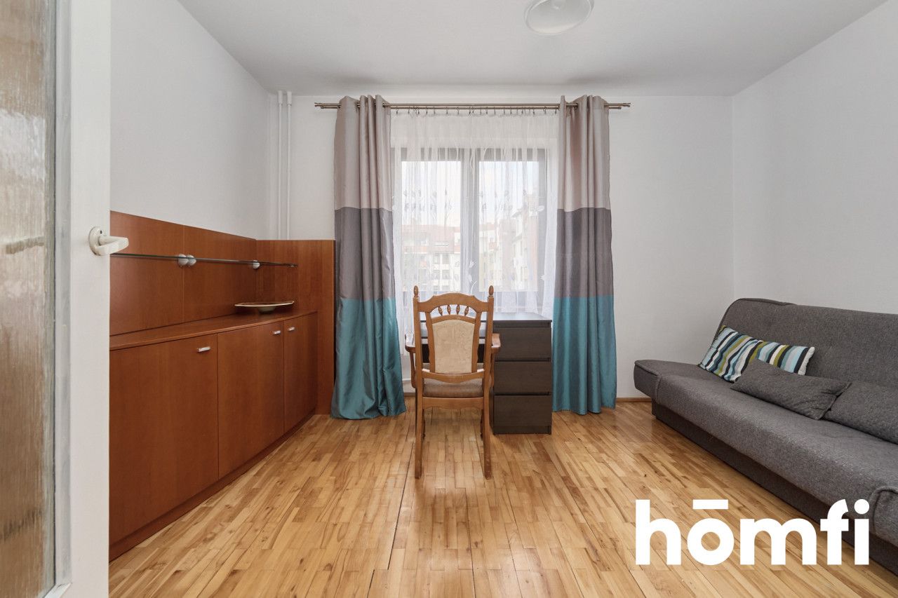 Mieszkanie 2-pokojowe | ul.Jaracza (Ołbin) - Mieszkanie - Wynajem - Wrocław, Śródmieście / Ołbin