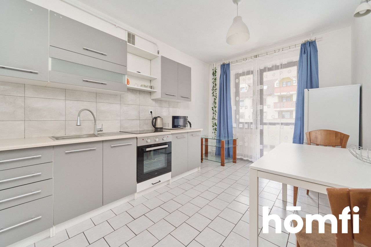 Mieszkanie 2-pokojowe | ul.Jaracza (Ołbin) - Mieszkanie - Wynajem - Wrocław, Śródmieście / Ołbin