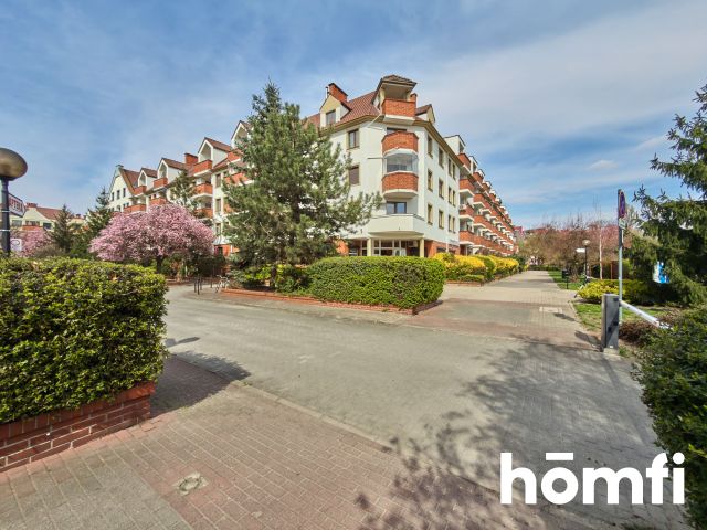 Mieszkanie 2-pokojowe | ul.Jaracza (Ołbin) - Mieszkanie - Wynajem - Wrocław, Śródmieście / Ołbin