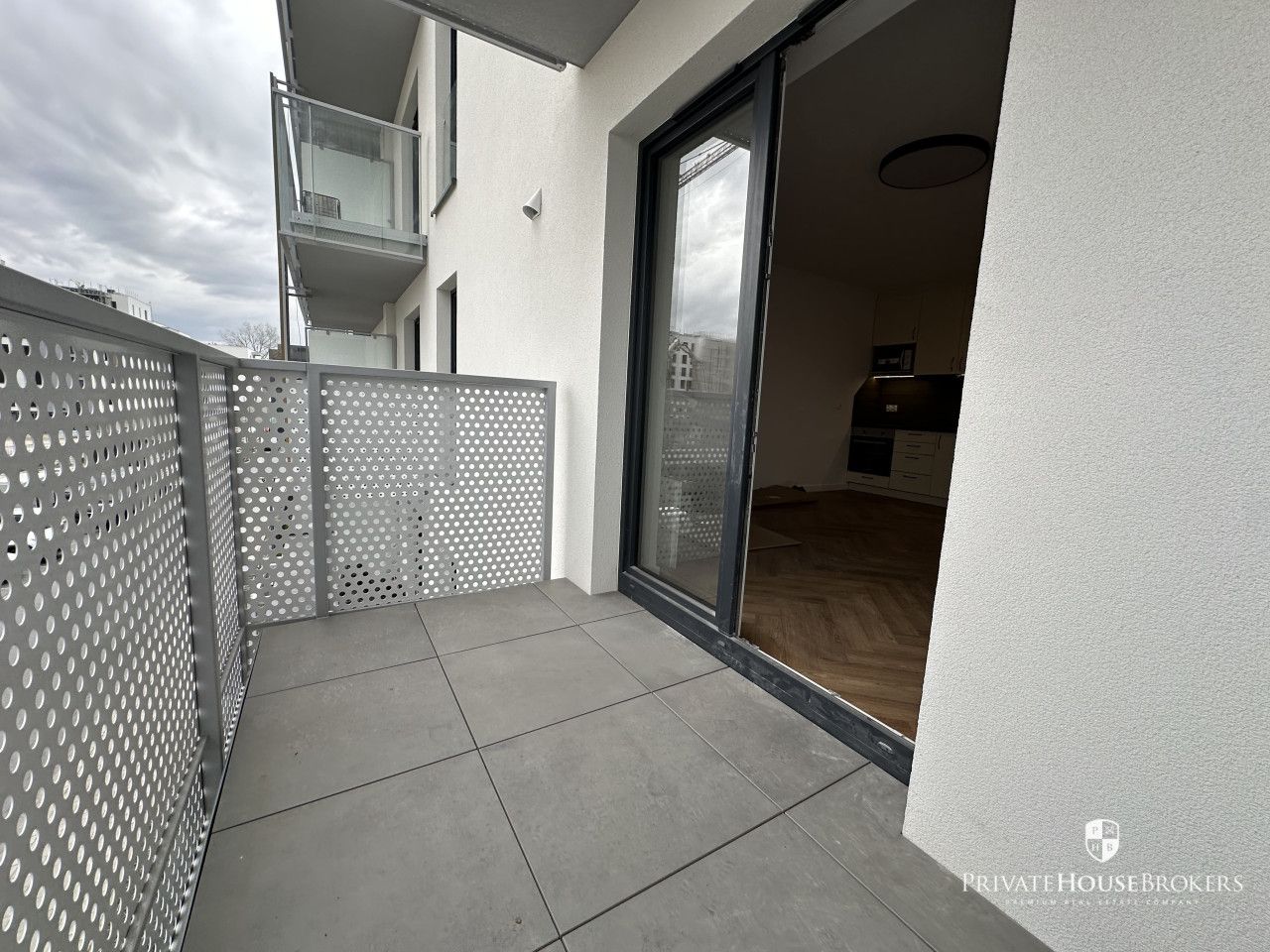 Komfortowa nowa kawalerka ul. Bagrowa - Mieszkanie - Wynajem - Kraków, Podgórze