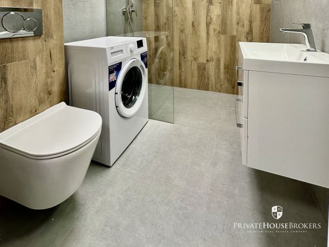 Komfortowa nowa kawalerka ul. Bagrowa - Mieszkanie - Wynajem - Kraków, Podgórze