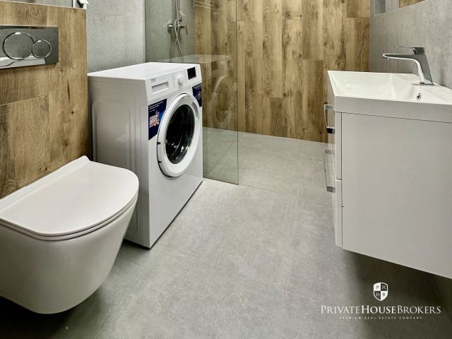 Komfortowa nowa kawalerka ul. Bagrowa - Mieszkanie - Wynajem - Kraków, Podgórze