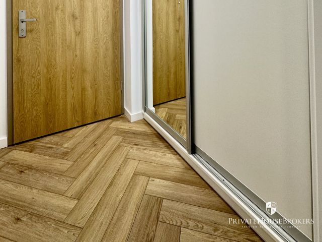 Komfortowa nowa kawalerka ul. Bagrowa - Mieszkanie - Wynajem - Kraków, Podgórze