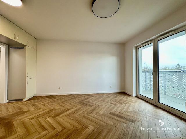 Komfortowa nowa kawalerka ul. Bagrowa - Mieszkanie - Wynajem - Kraków, Podgórze