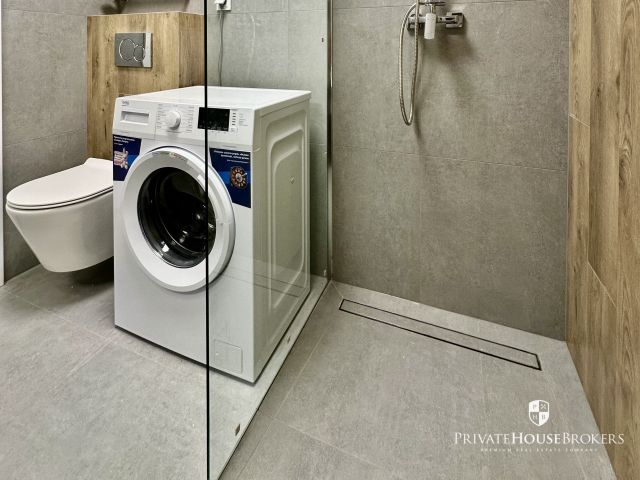 Komfortowa nowa kawalerka ul. Bagrowa - Mieszkanie - Wynajem - Kraków, Podgórze