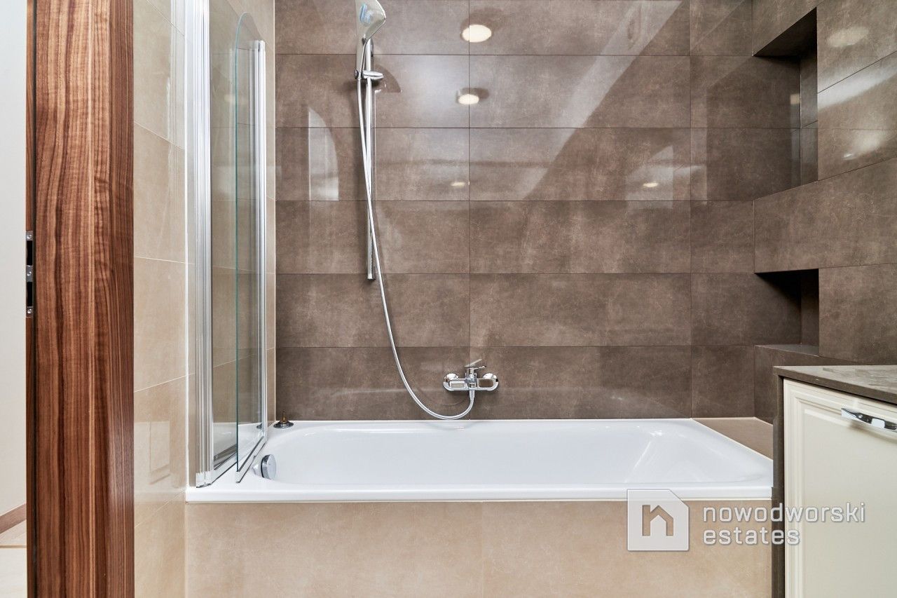 3-rooms apartment in Olimpia Port - Apartment - Rent - Wrocław, Psie Pole / Swojczyce