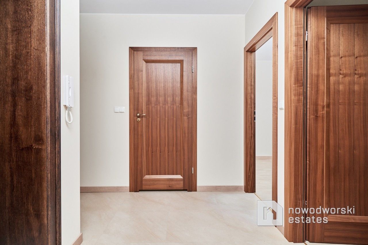 3-rooms apartment in Olimpia Port - Apartment - Rent - Wrocław, Psie Pole / Swojczyce