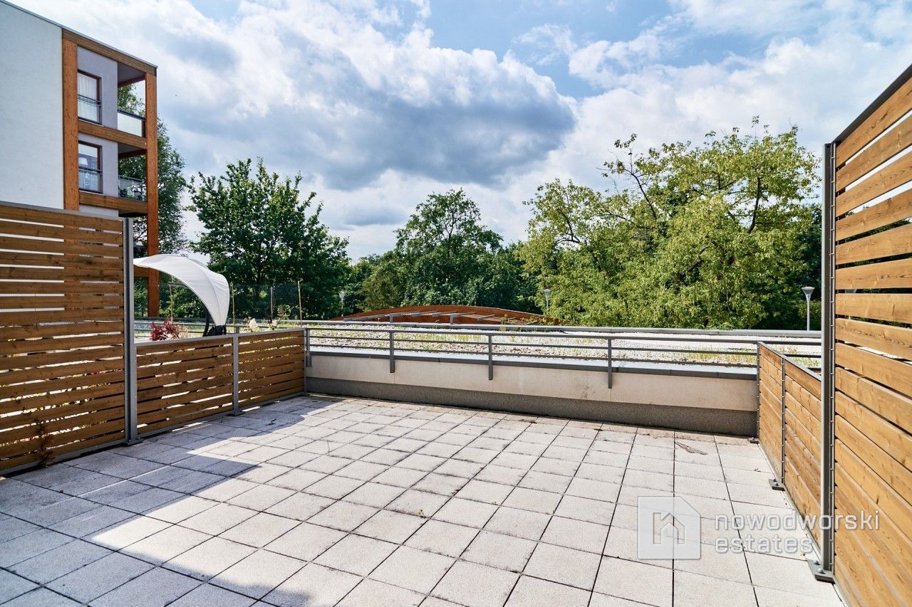 3-rooms apartment in Olimpia Port - Apartment - Rent - Wrocław, Psie Pole / Swojczyce