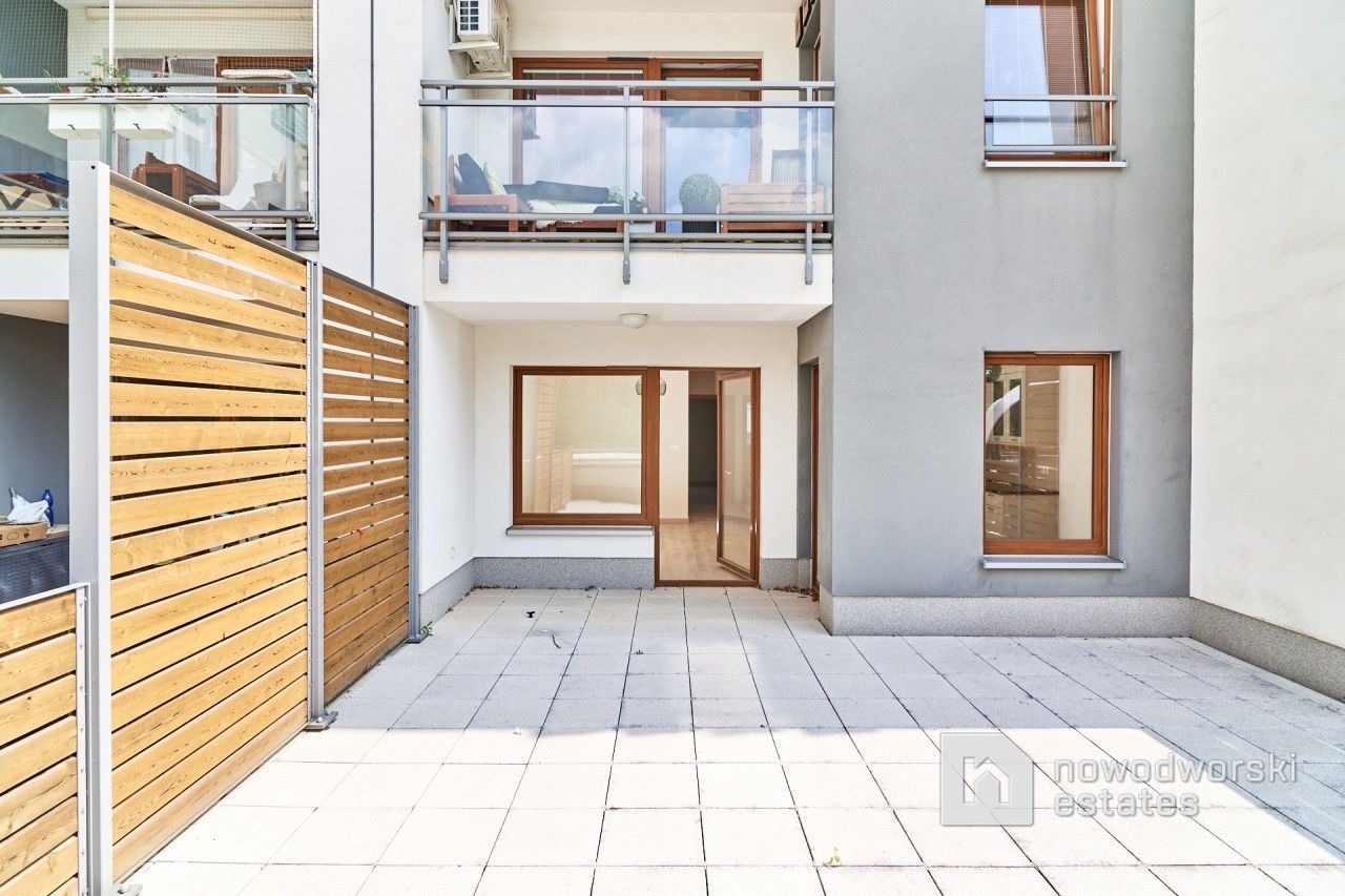 3-rooms apartment in Olimpia Port - Apartment - Rent - Wrocław, Psie Pole / Swojczyce