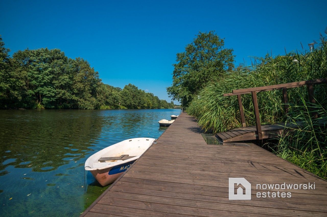 3-rooms apartment in Olimpia Port - Apartment - Rent - Wrocław, Psie Pole / Swojczyce