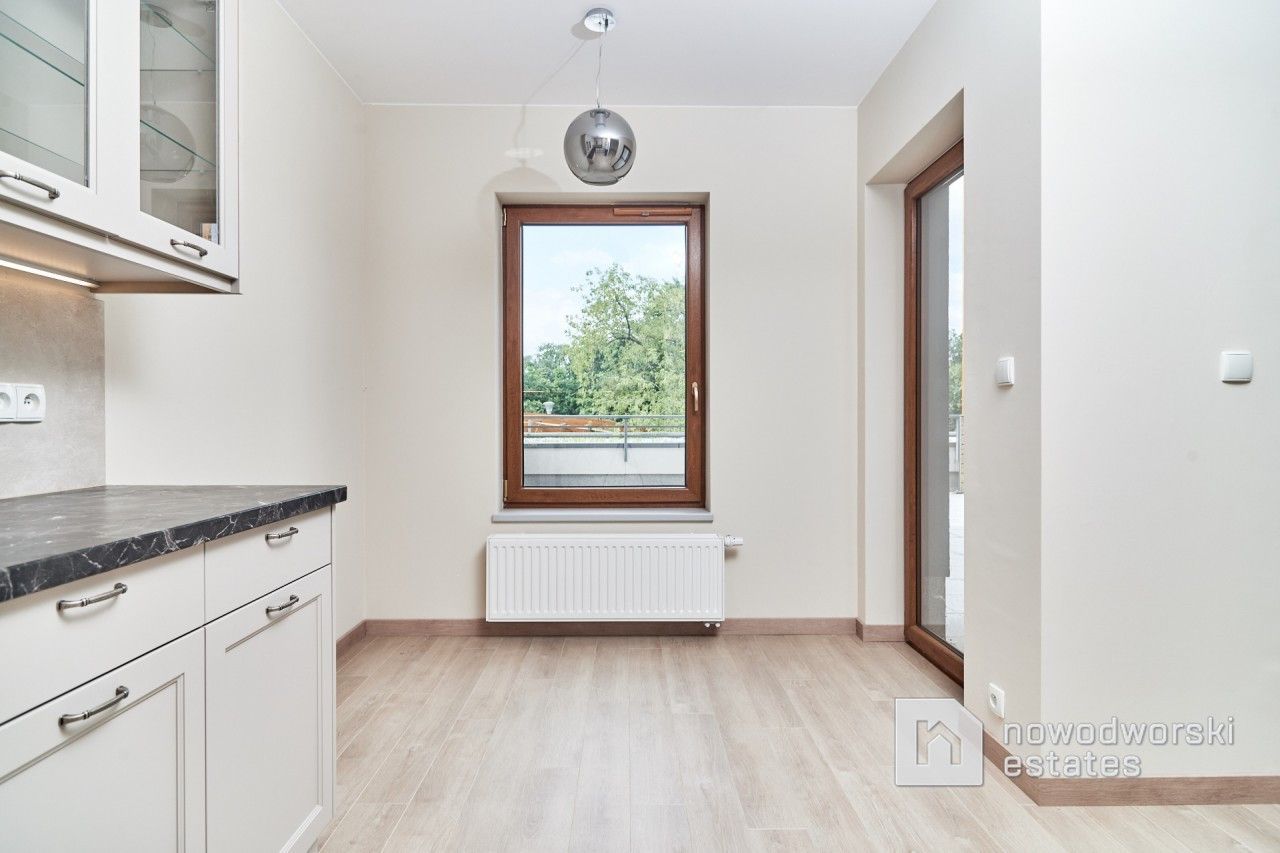 3-rooms apartment in Olimpia Port - Apartment - Rent - Wrocław, Psie Pole / Swojczyce