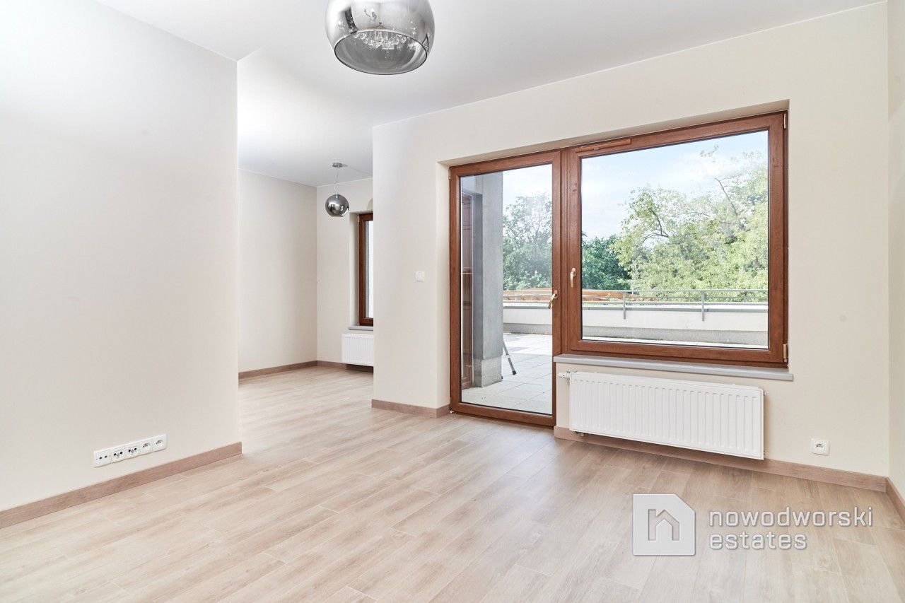 3-rooms apartment in Olimpia Port - Apartment - Rent - Wrocław, Psie Pole / Swojczyce