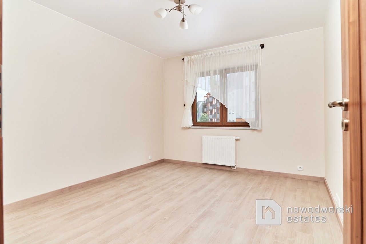 3-rooms apartment in Olimpia Port - Apartment - Rent - Wrocław, Psie Pole / Swojczyce