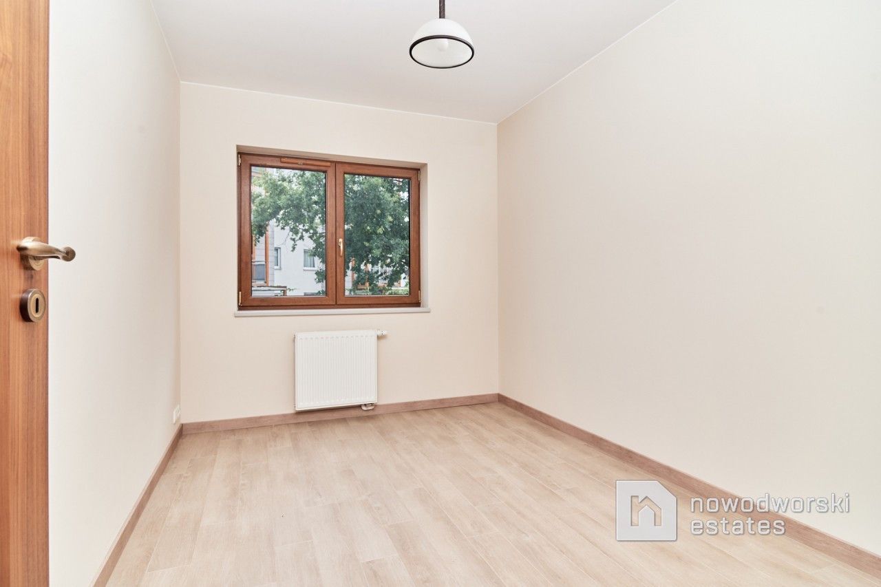 3-rooms apartment in Olimpia Port - Apartment - Rent - Wrocław, Psie Pole / Swojczyce