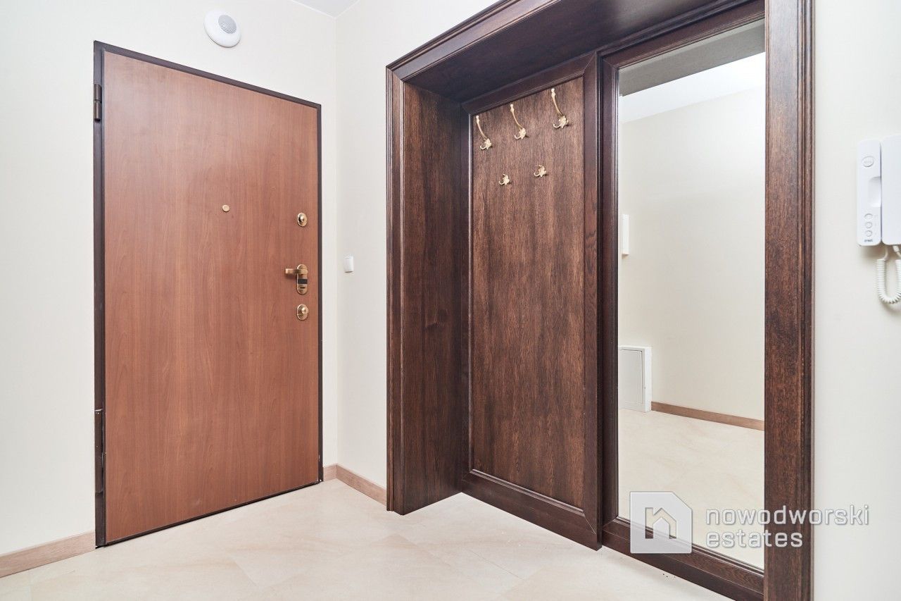 3-rooms apartment in Olimpia Port - Apartment - Rent - Wrocław, Psie Pole / Swojczyce