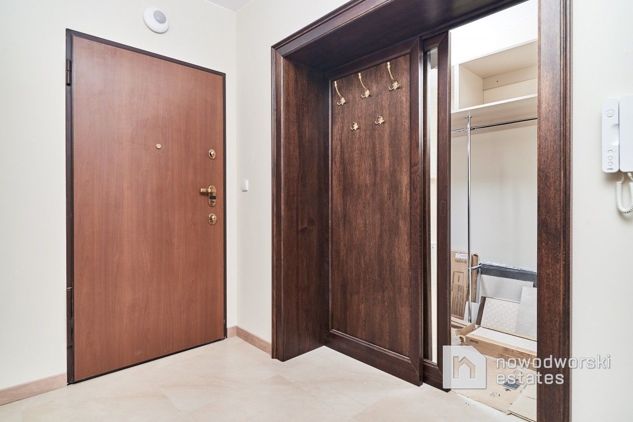 3-rooms apartment in Olimpia Port - Apartment - Rent - Wrocław, Psie Pole / Swojczyce