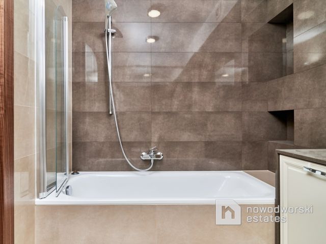 3-rooms apartment in Olimpia Port - Apartment - Rent - Wrocław, Psie Pole / Swojczyce