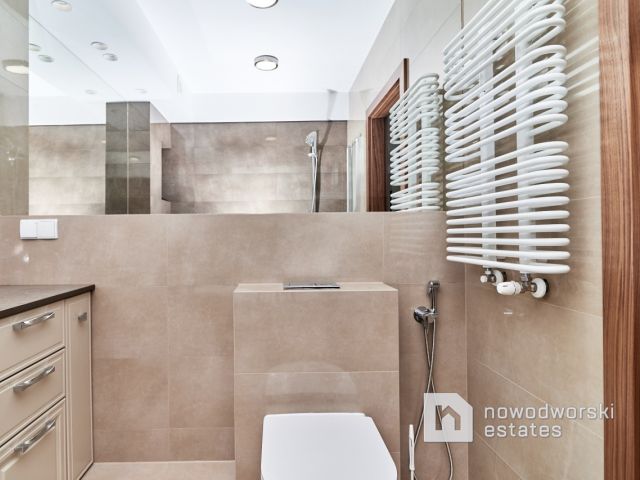 3-rooms apartment in Olimpia Port - Apartment - Rent - Wrocław, Psie Pole / Swojczyce