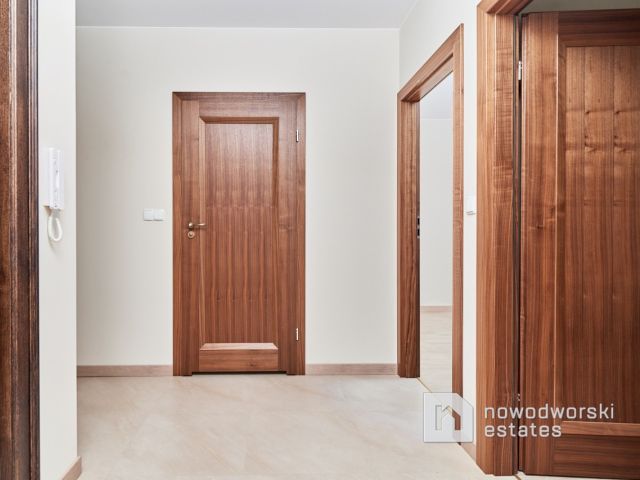 3-rooms apartment in Olimpia Port - Apartment - Rent - Wrocław, Psie Pole / Swojczyce