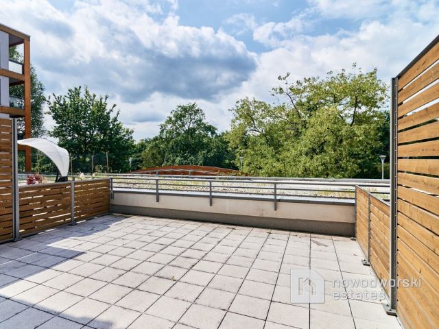 3-rooms apartment in Olimpia Port - Apartment - Rent - Wrocław, Psie Pole / Swojczyce