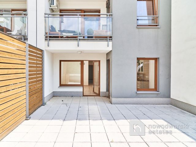 3-rooms apartment in Olimpia Port - Apartment - Rent - Wrocław, Psie Pole / Swojczyce