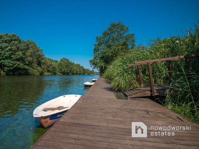 3-rooms apartment in Olimpia Port - Apartment - Rent - Wrocław, Psie Pole / Swojczyce