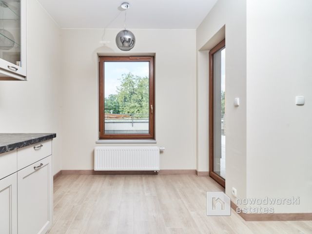 3-rooms apartment in Olimpia Port - Apartment - Rent - Wrocław, Psie Pole / Swojczyce