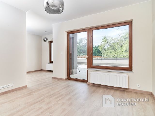 3-rooms apartment in Olimpia Port - Apartment - Rent - Wrocław, Psie Pole / Swojczyce