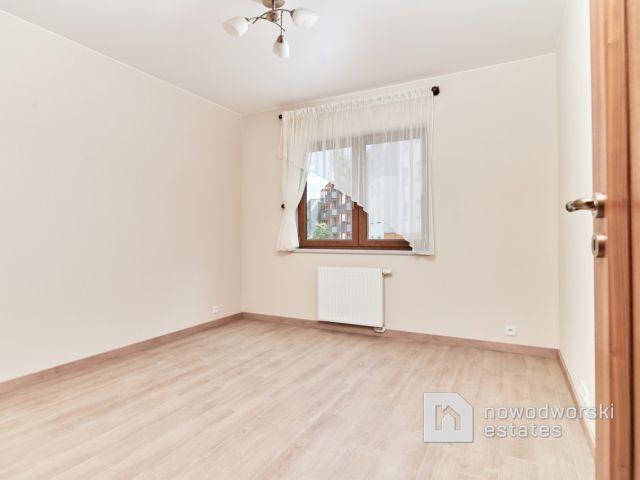 3-rooms apartment in Olimpia Port - Apartment - Rent - Wrocław, Psie Pole / Swojczyce