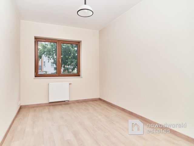 3-rooms apartment in Olimpia Port - Apartment - Rent - Wrocław, Psie Pole / Swojczyce