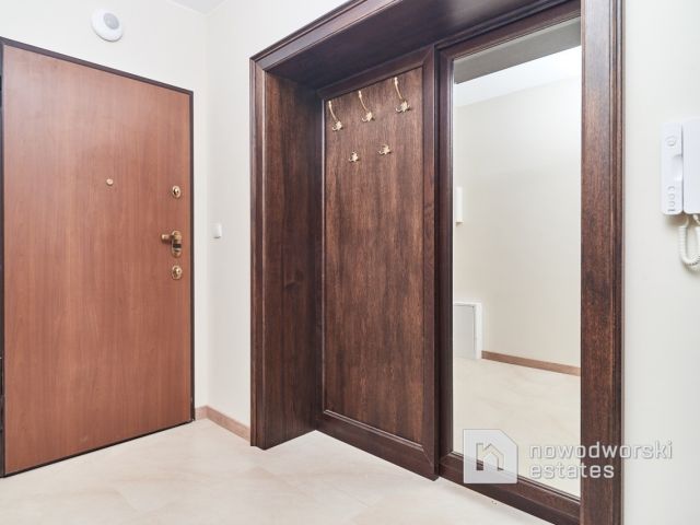 3-rooms apartment in Olimpia Port - Apartment - Rent - Wrocław, Psie Pole / Swojczyce