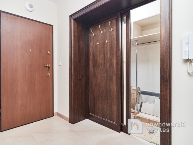 3-rooms apartment in Olimpia Port - Apartment - Rent - Wrocław, Psie Pole / Swojczyce