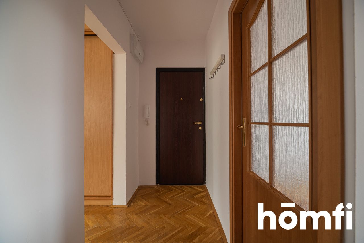 3-room apartment in the green Bielany district - Apartment - Rent - Warszawa, Bielany
