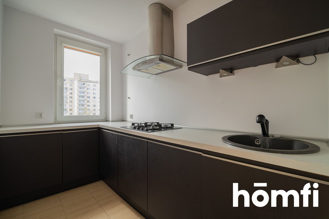 3-room apartment in the green Bielany district - Apartment - Rent - Warszawa, Bielany