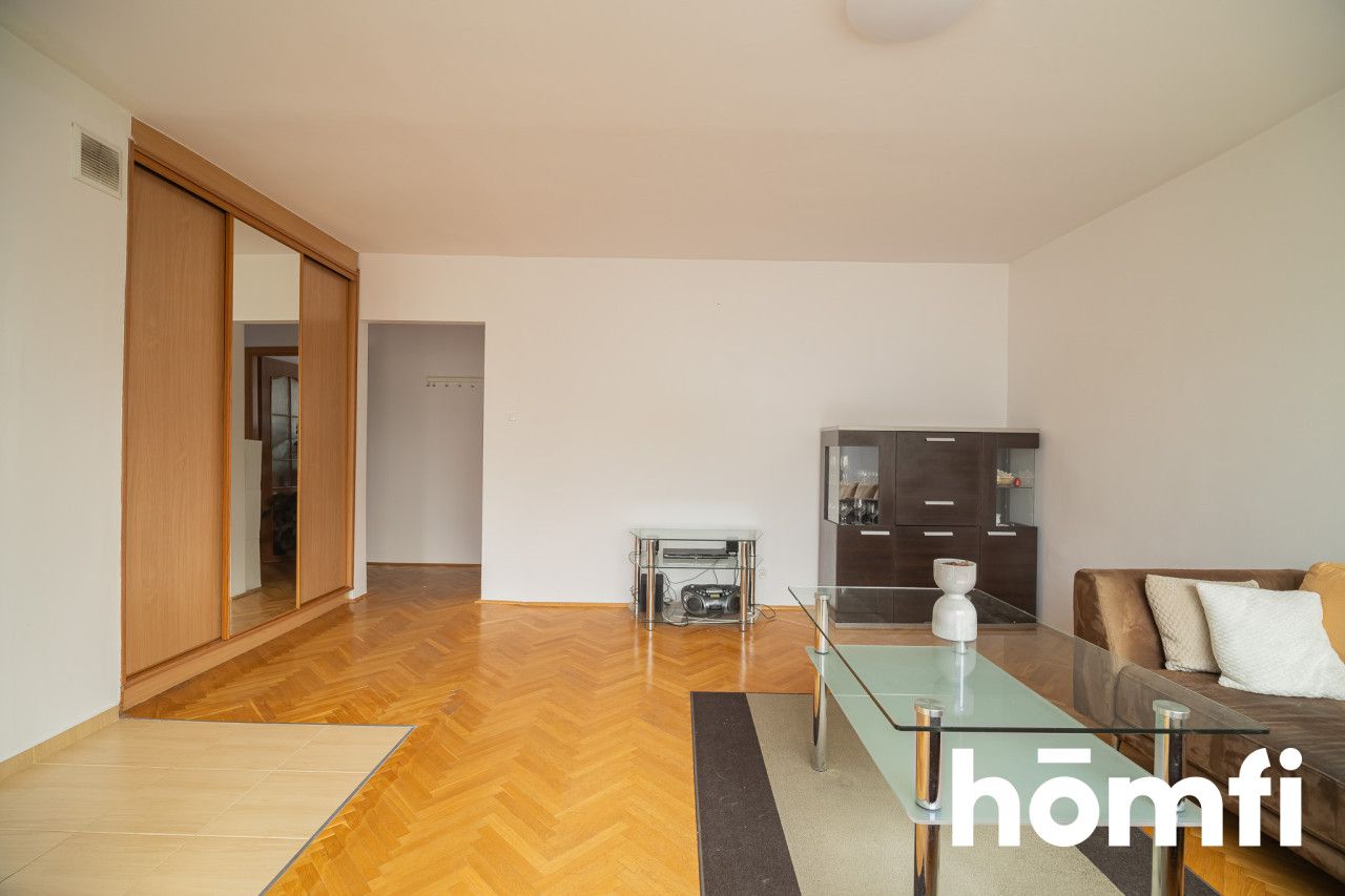 3-room apartment in the green Bielany district - Apartment - Rent - Warszawa, Bielany